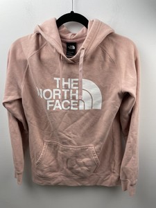 north face jumper