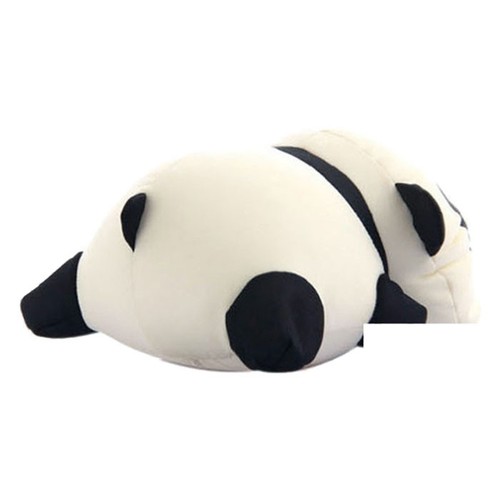 Cute Panda Air Freshener Purifier Active Carbon Bamboo Charcoal Package Bag  A