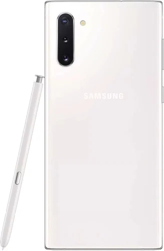 Samsung Galaxy NOTE 10 N970U 256GB Factory Unlocked AT&T T-Mobile Verizon Phone - Afbeelding 12 van 28