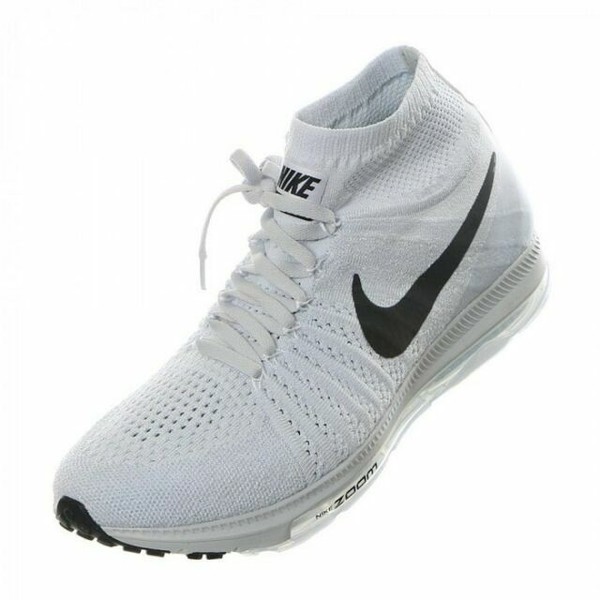nike zoom all out run fast