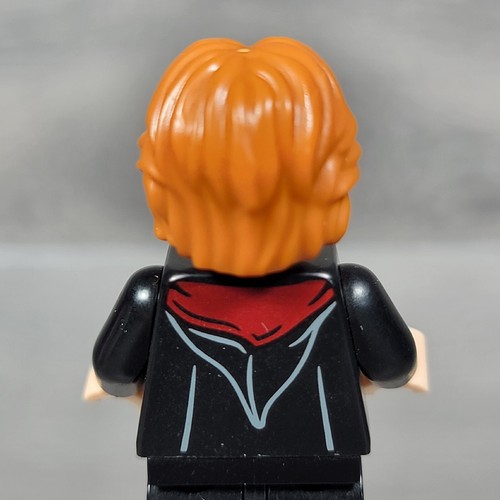 Lego Ron Weasley Minifigur 71022 Harry Potter Serie 1 COLHP-3 lose Minifigur - Bild 6 von 9