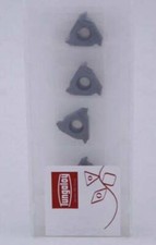 5PCS/Box New Tungaloy CNC blade 16ER25ISO-B AH725