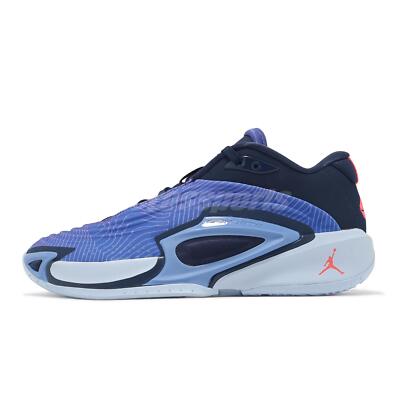 Nike Jordan Luka 3 PF Luka Doncic Purple Comet Men
