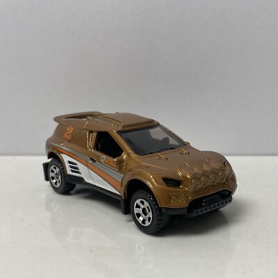Match Box Ribble's Quick 2009 Matchbox Brown Quick Sander | eBay