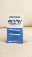 Instaflex Advanced Joint Relief Supplement - 30 Count FAST SHIPPING FROM THE US