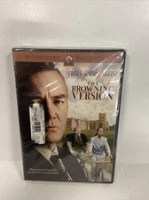 The Browning Version (DVD, 2003)