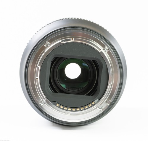 Sigma 28-70mm F2.8 DG DN C Lens Sony FE Mount - Picture 15 of 17