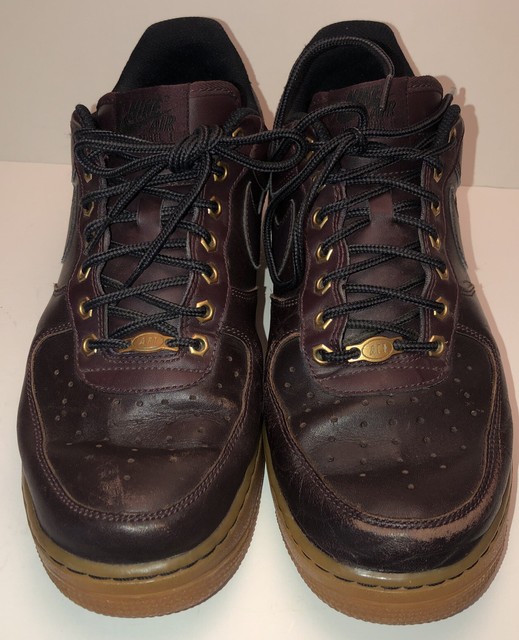 nike air force 1 winterized