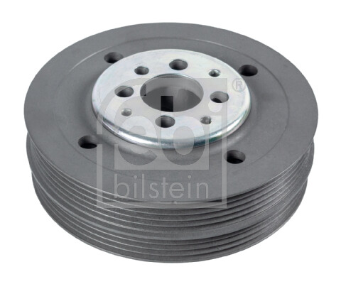FEBI BILSTEIN 27444 Belt Pulley, crankshaft for AUDI,SKODA,VW