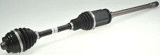 GKN Loebro CV Axle Assembly for BMW 305947