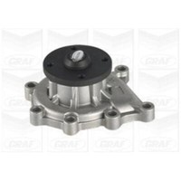Graf Wasserpumpe KüHlmittelpumpe Mechanisch Passend FüR KIA Carnival/Grand