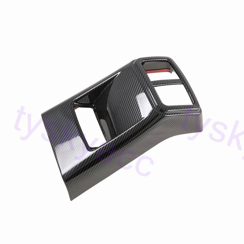 For Kia K5 GT LXS EX 2021-2023 Rear Air Vent Outlet Cover Bezel Trim Accessories - Picture 6 of 8