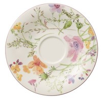 Villeroy & Boch Mariefleur Basic Untertasse Zu FrüHstüCkstasse