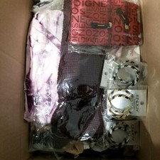 Wholesale Lot 165 New Clothing  Accessories 36 Items Retail 544 Fashion