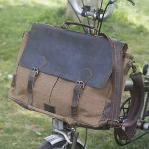 ebay brompton bag