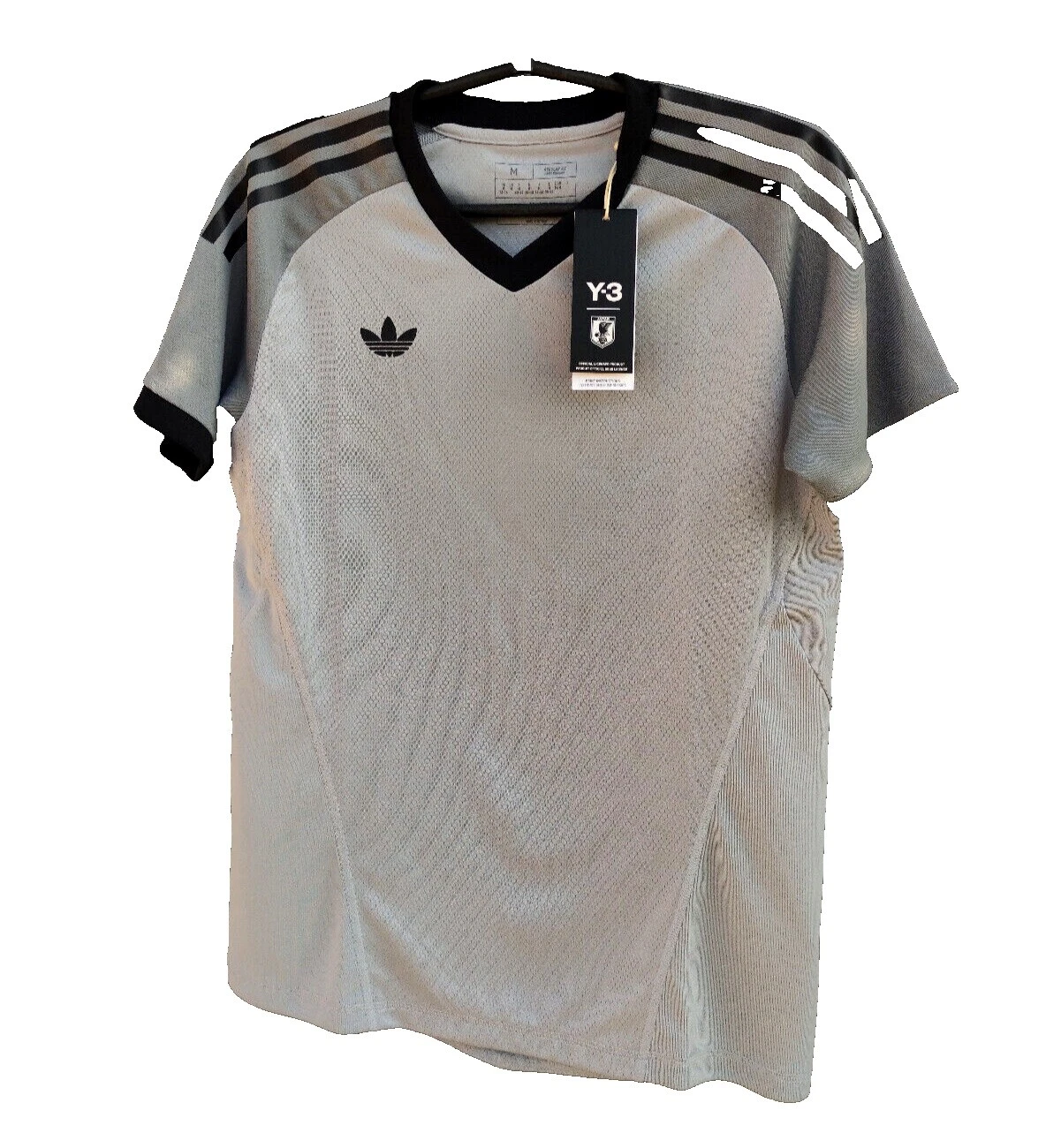 Prendas para mujer Yohji Yamamoto a rayas