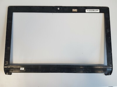 Coque Arrière (cover) Pour Ordinateur Portable Asus N73S - Références 13GNZX1AP022 & AM011 - Occasion