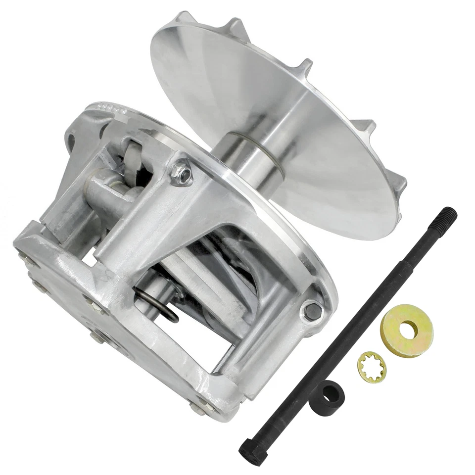 Embrague y perno de accionamiento primario para Polaris Ranger Crew 570 2014-2023 500 2017-2022 Foto 4 de 4