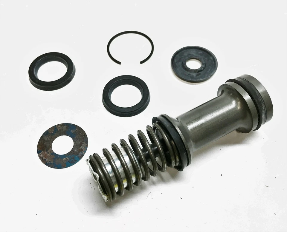 Kit de reparación de cilindro maestro Wagner F104465 NOS Foto 2 de 4