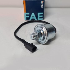 SENSORE TRASMETTITORE PRESSIONE OLIO FIAT UNO - LANCIA DELTA EVO PER 60806208