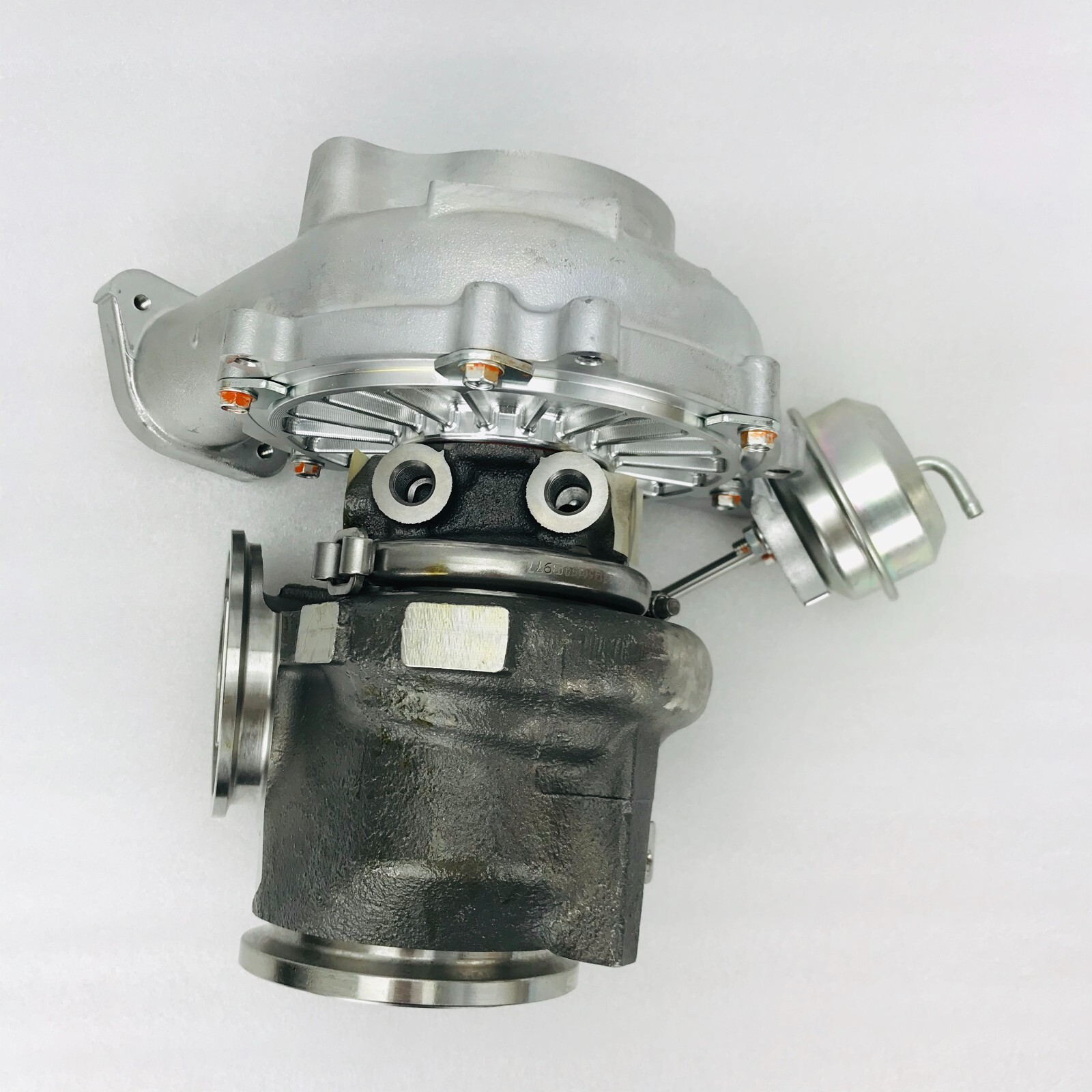 Genuine RHF55B 329261 F57CAD-S0011G VU21 330498 turbo for Ferrari 488 F8 V8 RH