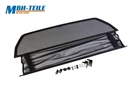 Convertible Wind deflector Mercedes CLK W208 | 1997-2003 | Windblocker |  Black