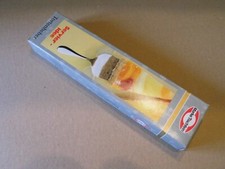 Tortenheber - Marke Tischfein - Edelstahl in OVP