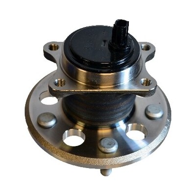 SKF BR931121 Wheel Bearing and Hub Assembly