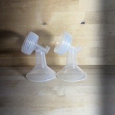Spectra Breast Pump Flange - 28mm Set of two