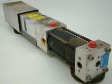 Welker Shot Pin Assembly WPA-40-100RGDK 12894