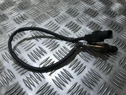 Mercedes-Benz CLS-CLASS 2007 Lambda sensor 5 wires, WHITE BLACK YE #391588-40