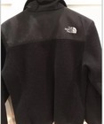 the north face Girl’s denali fleece jacket SZ M — photo 3