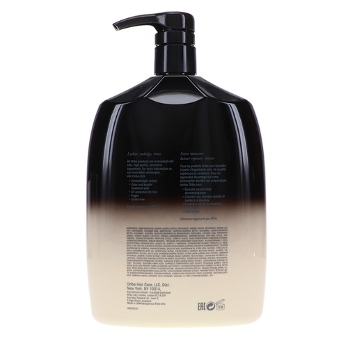 Oribe Gold Lust Shampoo riparazione e ripristino 33,8 once - Foto 5 di 8