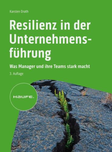 Karsten Drath | Resilienz in der Unternehmensführung | Buch | Deutsch (2023) - Bild 1 von 1