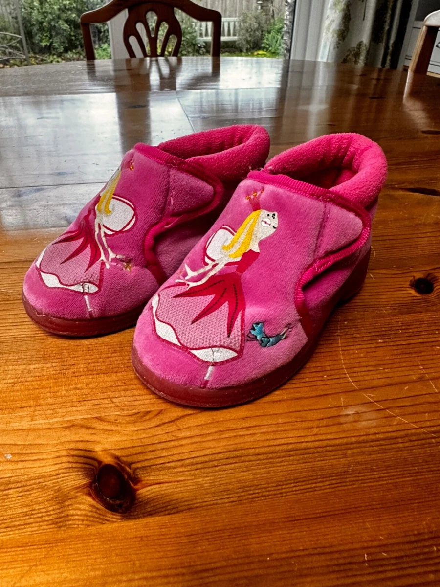 Start rite online slippers