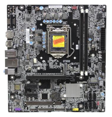 Medion B250H4-EM Ver.1.0 Intel B250 Mainboard Micro-ATX Sockel 1151   #312105