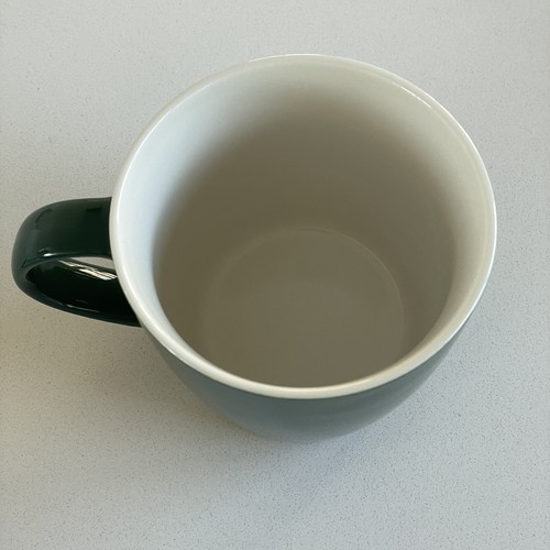 Starbucks 2020 Gree & White Mermaid Logo 12 oz - Picture 3 of 5