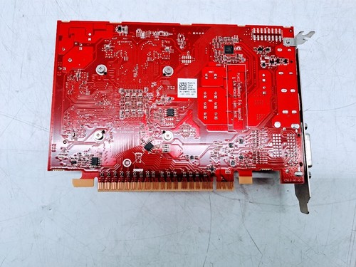 AMD RADEON R9 360 2GB GDDR5 RAM R9-360DE VIDEO CARD M5-2(24) 01MPR3 - Photo 2/4