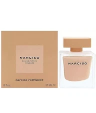 Narciso Poudree by Narciso Rodriguez perfume for women EDP 3 / 3.0 oz New In Box