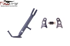 T-Rex Racing 2009 - 2017 Yamaha FZ6R Lowering Link & Adjustable Kickstand