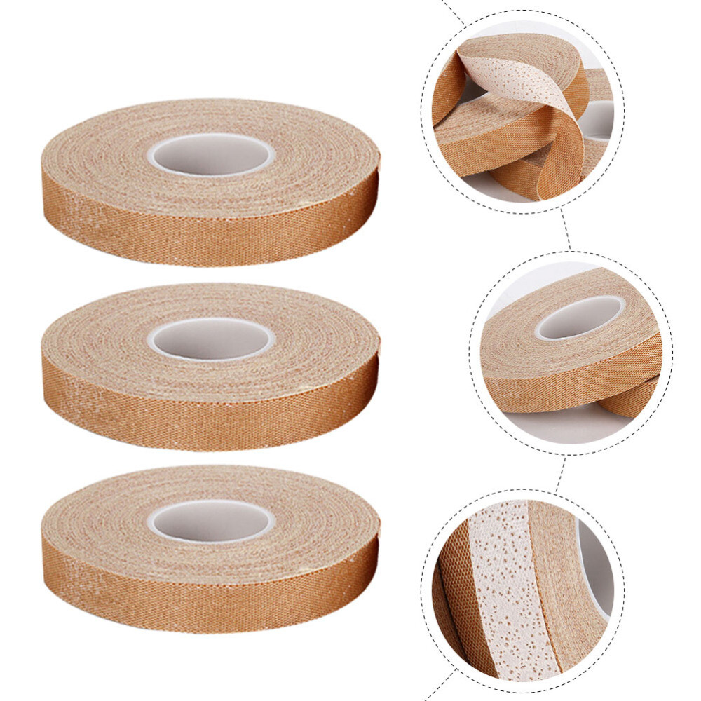 3pcs Cotton Nail Tape for Guzheng Guitar Finger Picks eBay