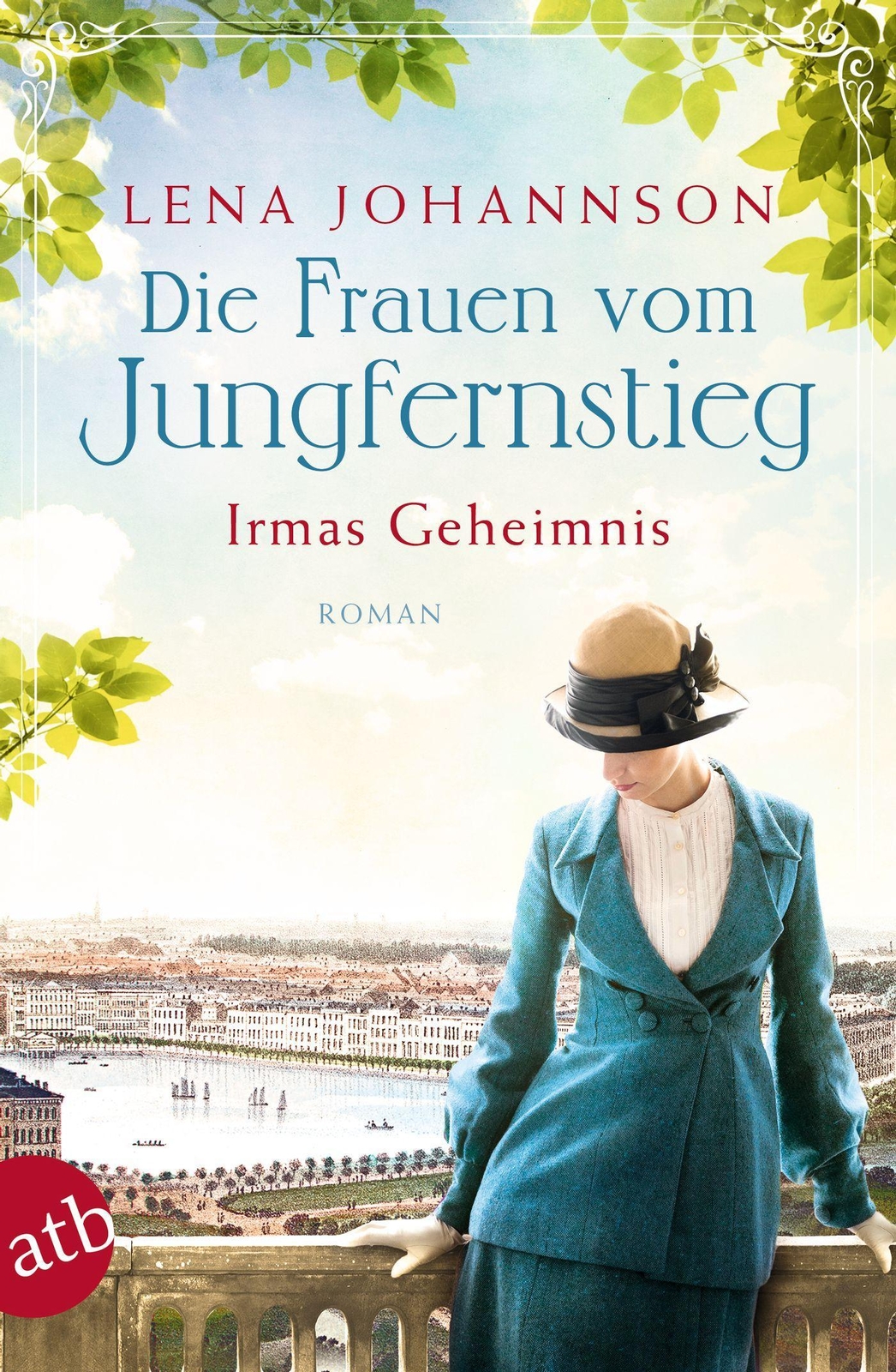 Thumbnail - Die Frauen Vom Jungfernstieg - Irmas Geheimnis Lena Johannson