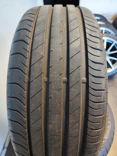 4 Sommerreifen 235/45R19 99V Dunlop Sp Sportmaxx  DOT 2023 - Bild 1 von 3