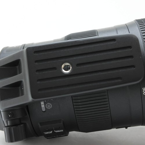 Nikon AF-S NIKKOR 200-500mm F/5.6E ED VR #404 - Picture 5 of 12