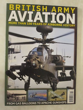 British Army Aviation - More Than 150 Years of Airborne History by Paul Hamblin