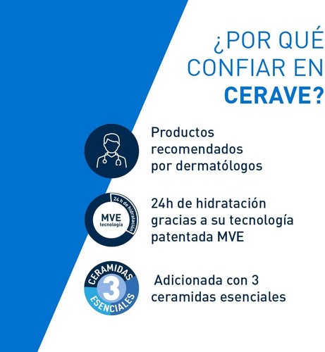 CERAVE Facial Moisturising Lotion SPF25 For Normal To Dry Skin 52ml - Picture 7 of 10