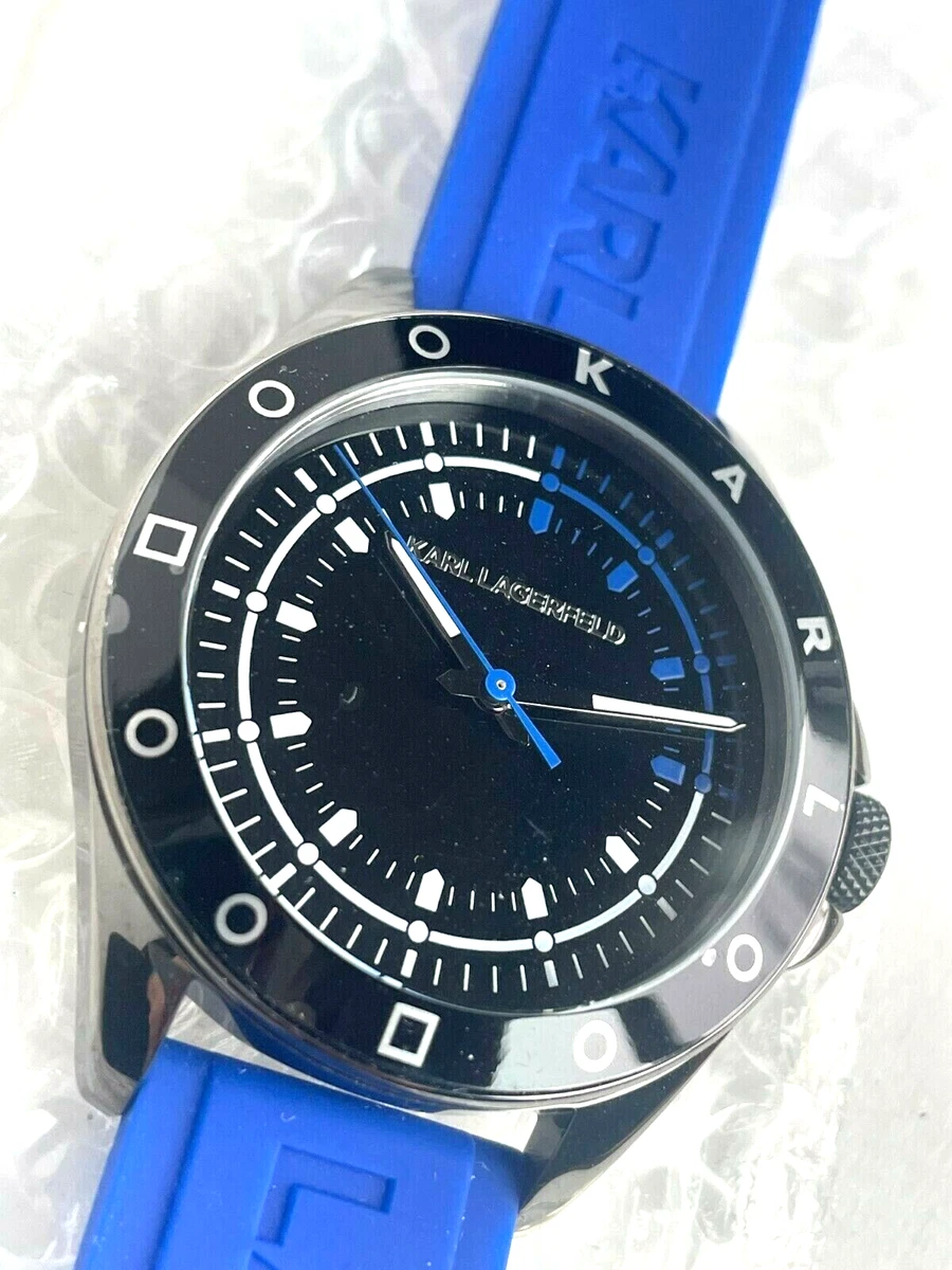 Lagerfeld watch cheap
