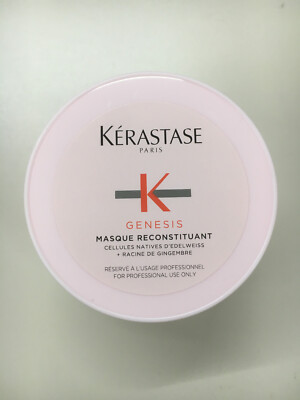 Kerastase Genesis Masque Reconstituant 500ml - Stärkende Maske