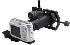Universal Camera Mobile Phone Bracket Adapter for Spotting Scope Telescope