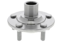 Vaico V25-0931 Radnabe FüR Ford